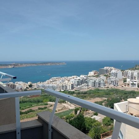 Hotel Viu57 Mellieħa Exteriér fotografie
